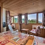 Renove, 4 Pers, Pied Des Pistes, Proche Commerces - Fr-1-455-77 La Plagne