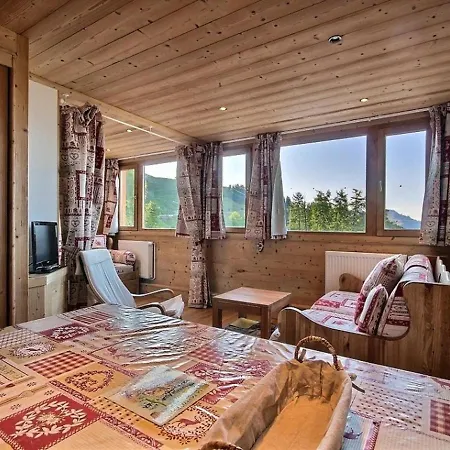 Renove Pour 4 Pers. Avec Acces Direct Aux Pistes A Plagne Centre - Fr-1-455-77 La Plagne